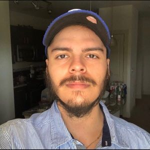 Meet your Posher, Brandon